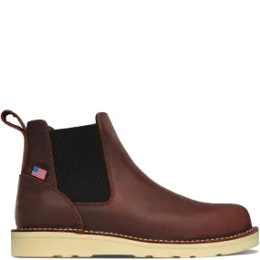 15484 Bull Run Chelsea Steel Toe