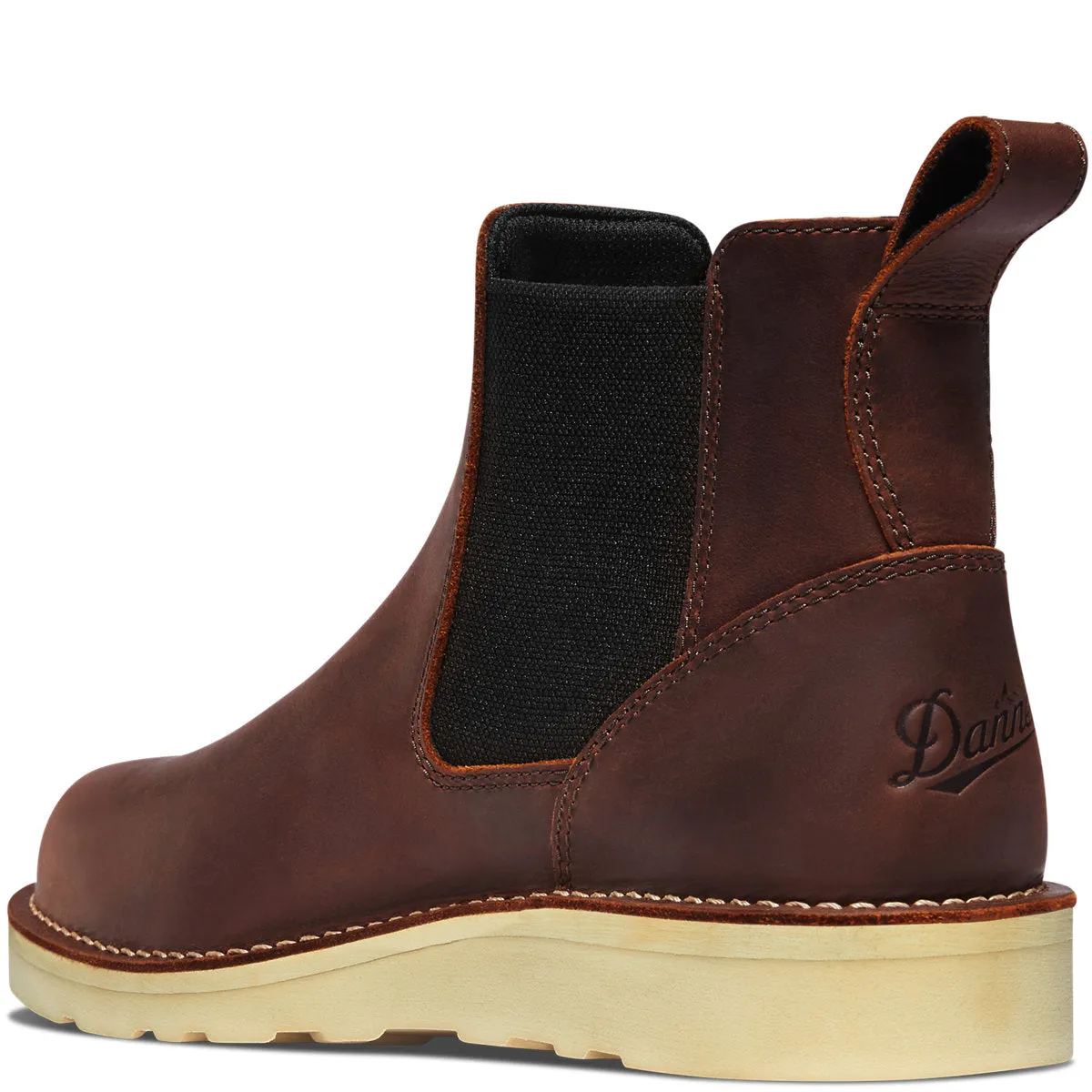 15484 Bull Run Chelsea Steel Toe