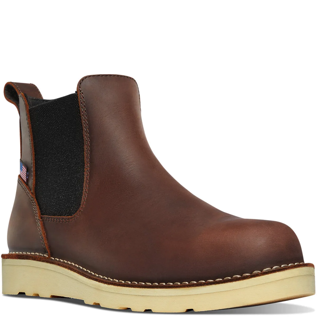 15484 Bull Run Chelsea Steel Toe