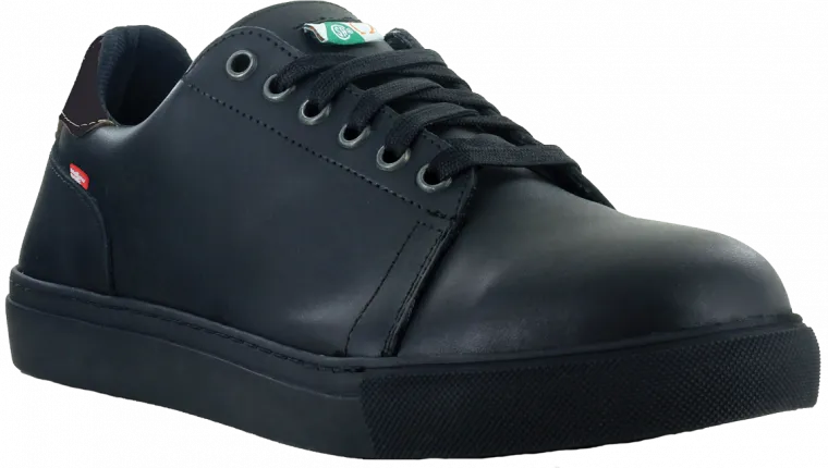 584339 OWEN ESR Steel Toe