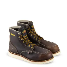 804-3600 - Thorogood Men's 1957 Series 6-inch Steel Toe Boot