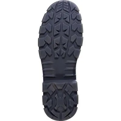 A7922 Avenger Moc Toe Steel Toe Work Shoe