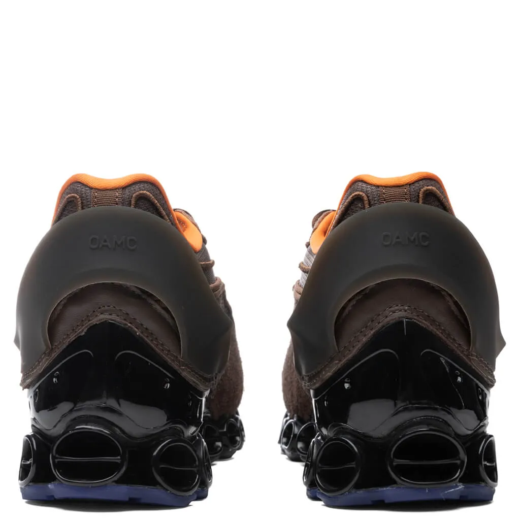 Adidas Originals x Type O-9 - Wild Brown