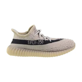 Adidas Yeezy Boost 350 V2 Little Kids' Shoes Slate-Core Black