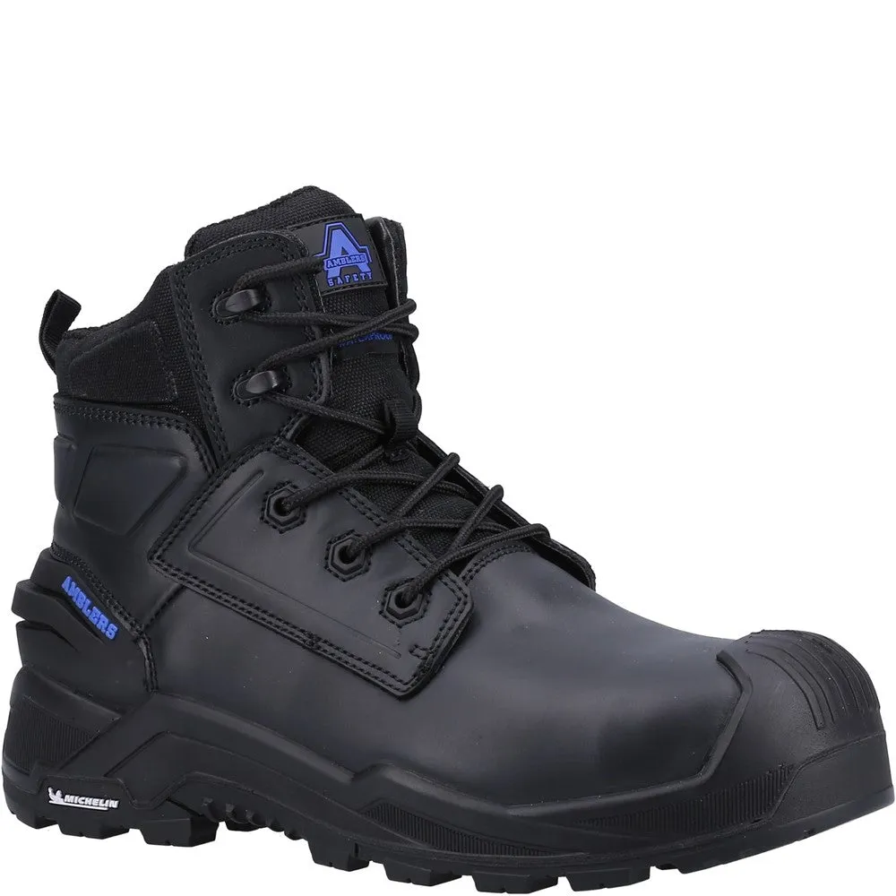 Amblers Safety 980C Crusader Safety Boot