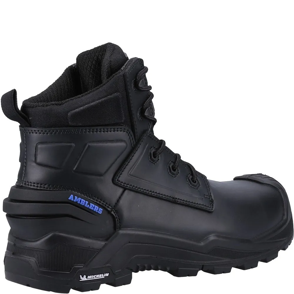 Amblers Safety 980C Crusader Safety Boot