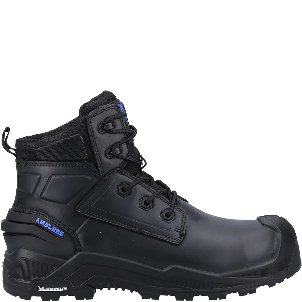 Amblers Safety 980C Crusader Safety Boot