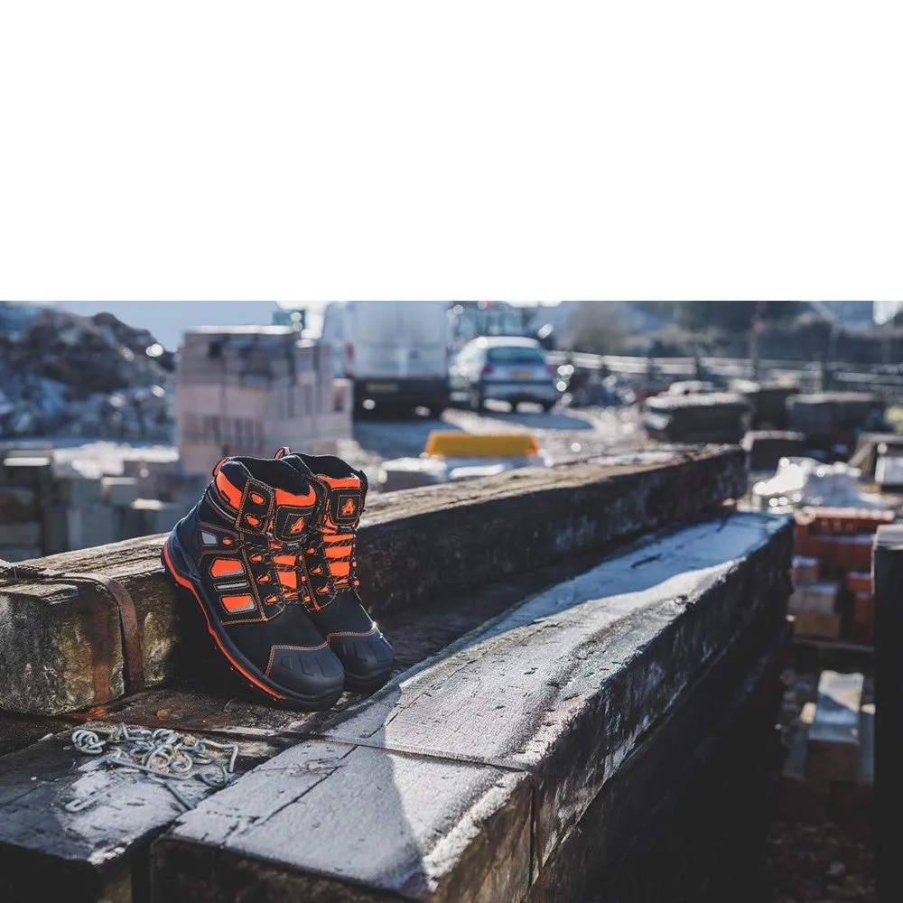 Amblers Safety AS971C Radiant Safety Boot
