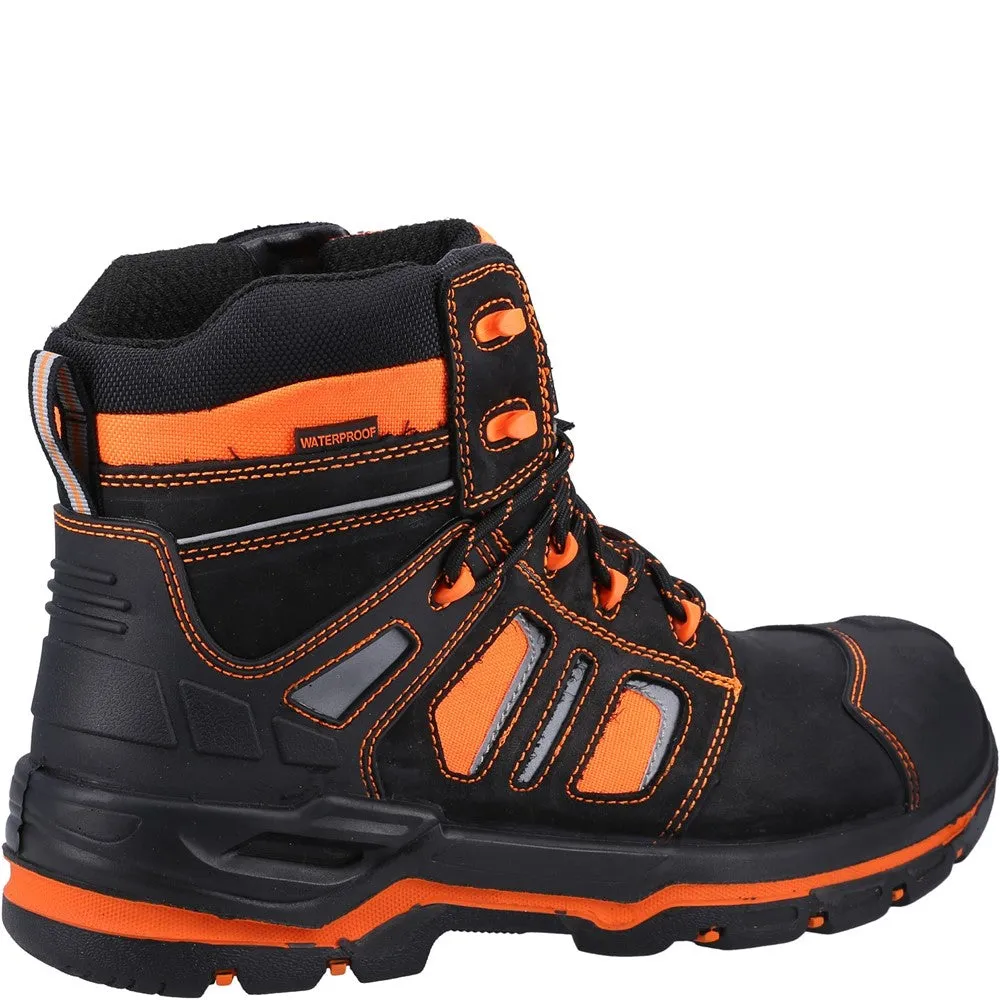 Amblers Safety AS971C Radiant Safety Boot