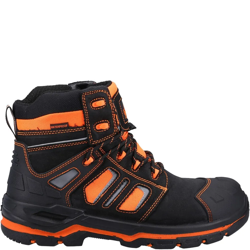 Amblers Safety AS971C Radiant Safety Boot