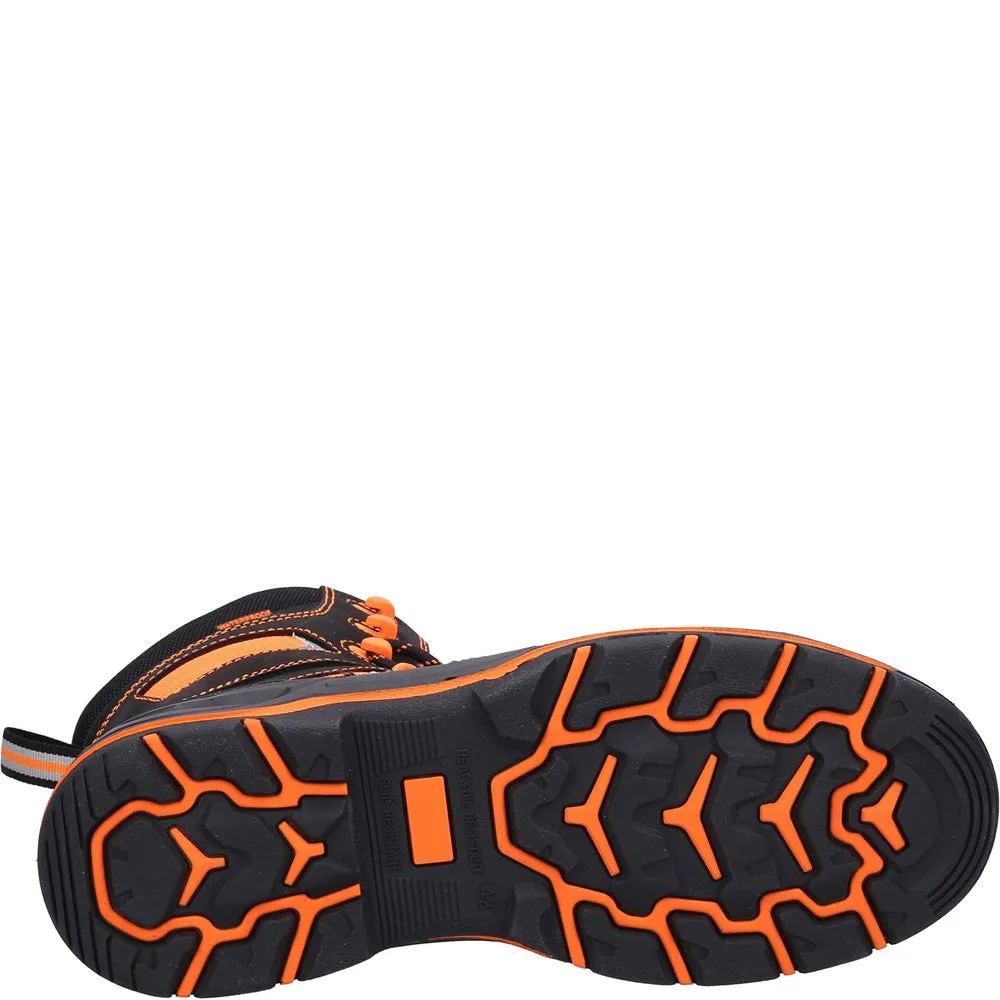 Amblers Safety AS972C Beacon Safety Boot