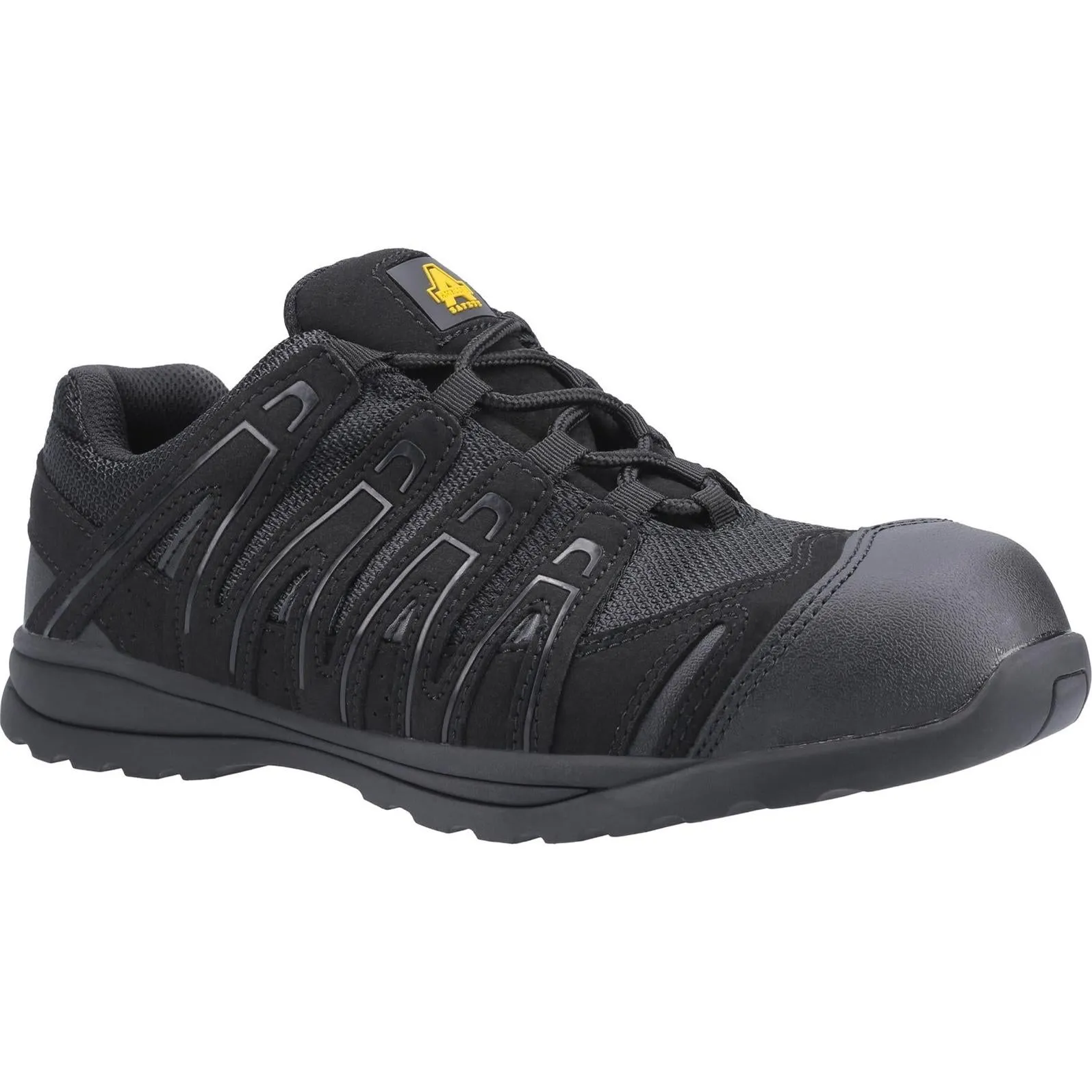 Amblers Safety FS40C Safety Trainers