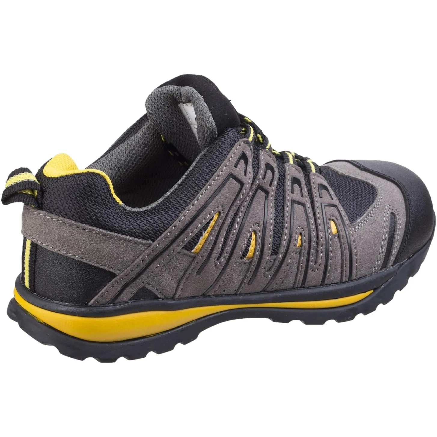 Amblers Safety FS42C Safety Trainer