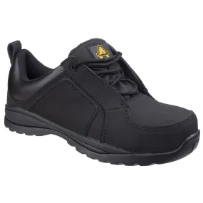 Amblers Safety FS59C Metal Free Lace Up Safety Trainer