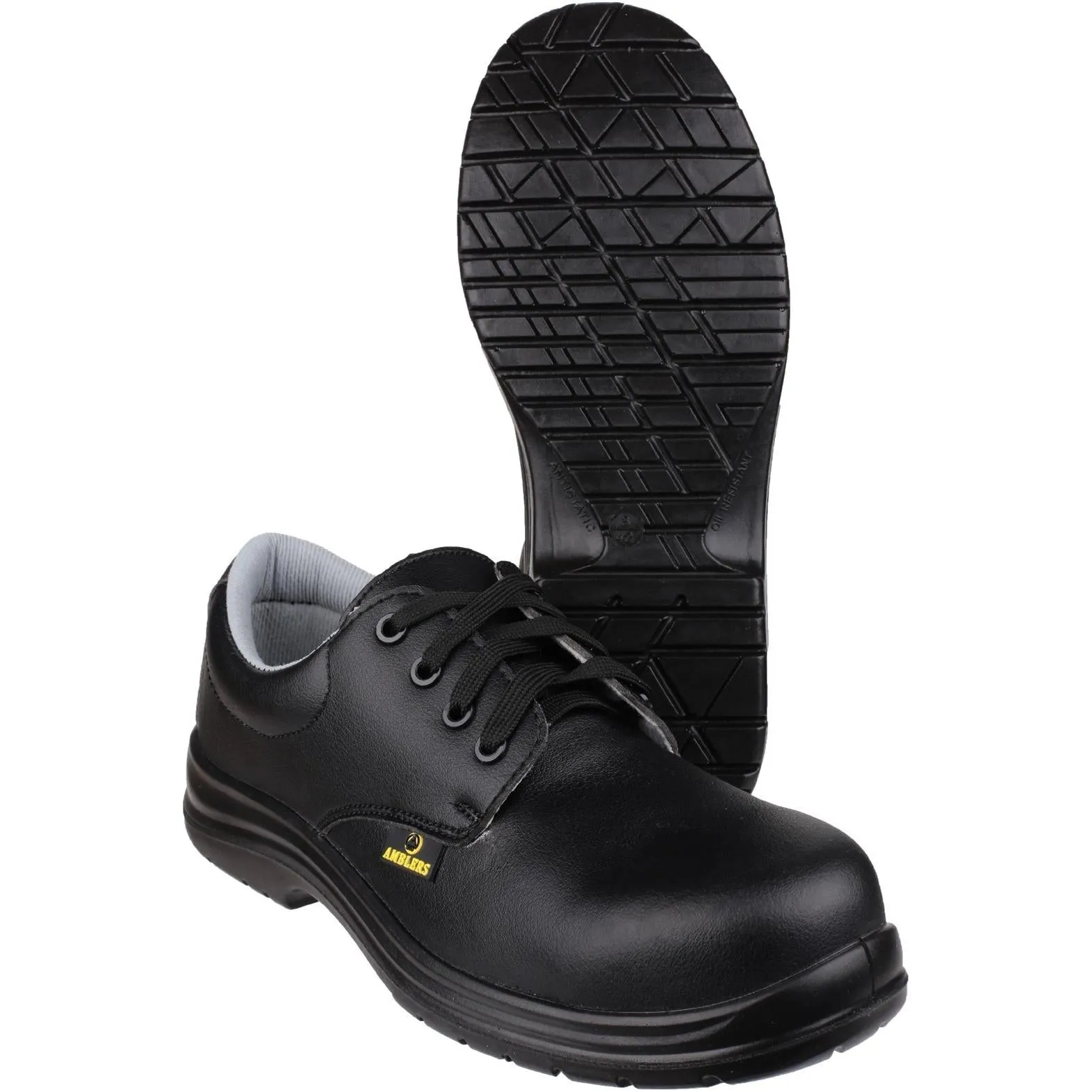 Amblers Safety FS662 Safety Shoe