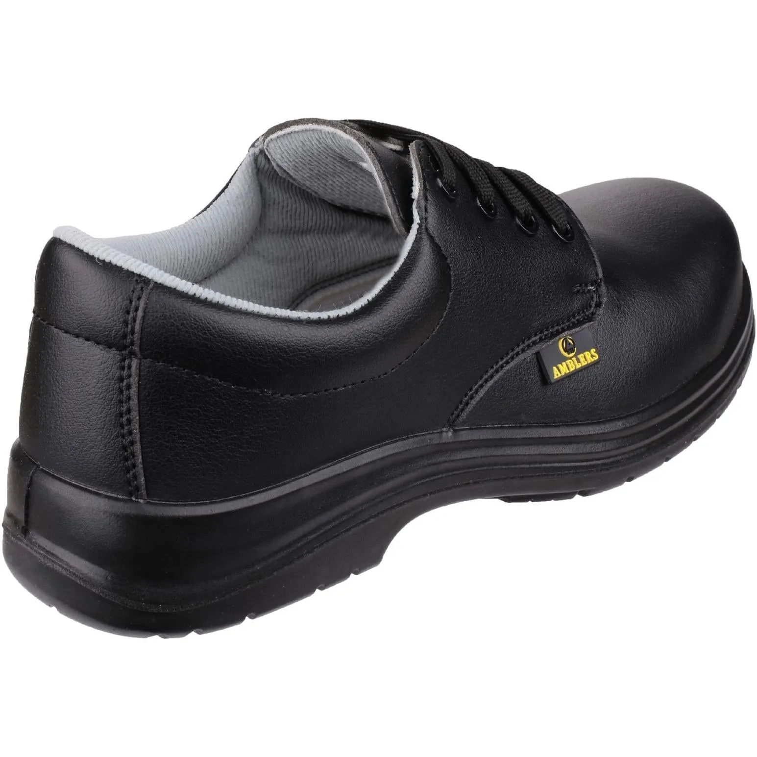 Amblers Safety FS662 Safety Shoe