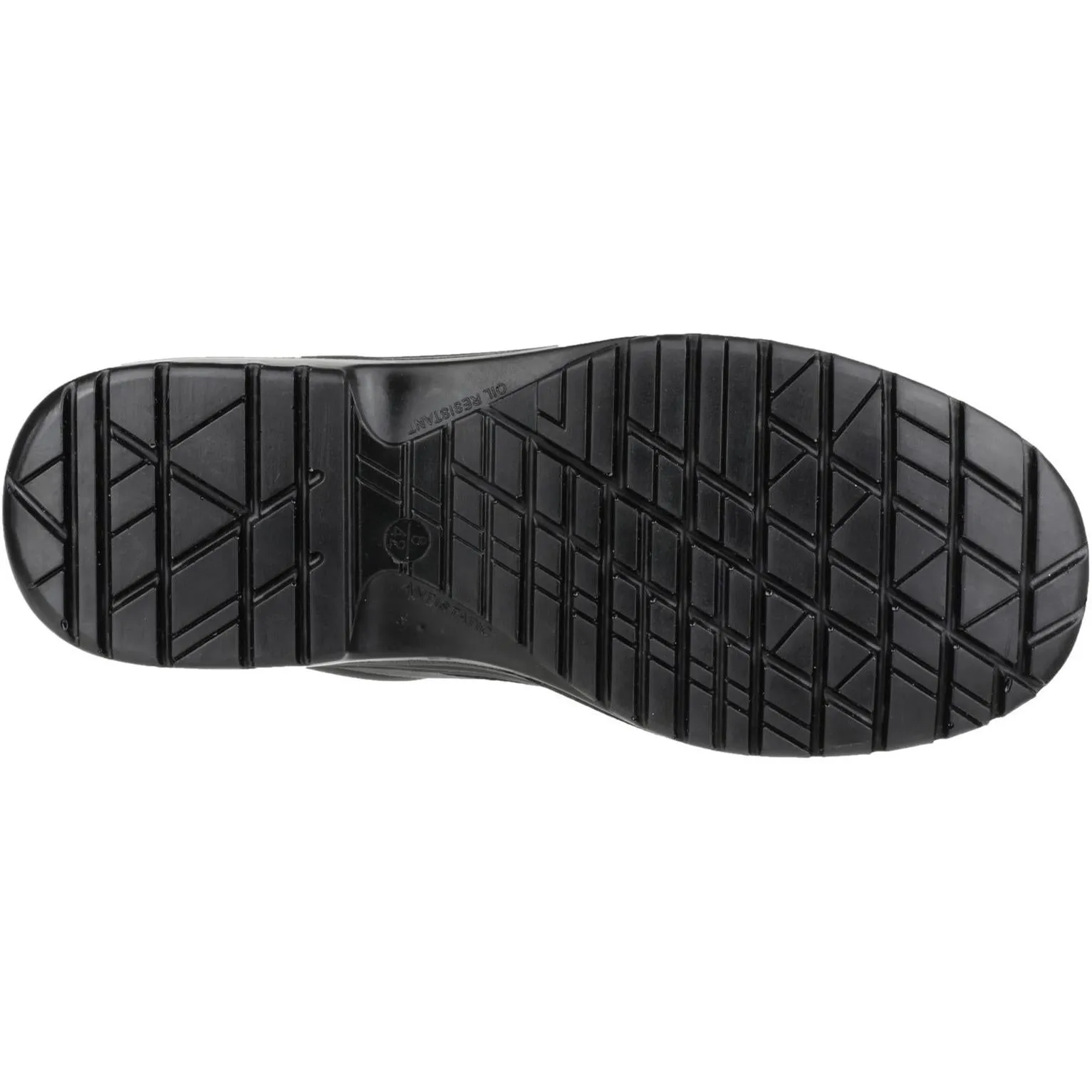 Amblers Safety FS662 Safety Shoe