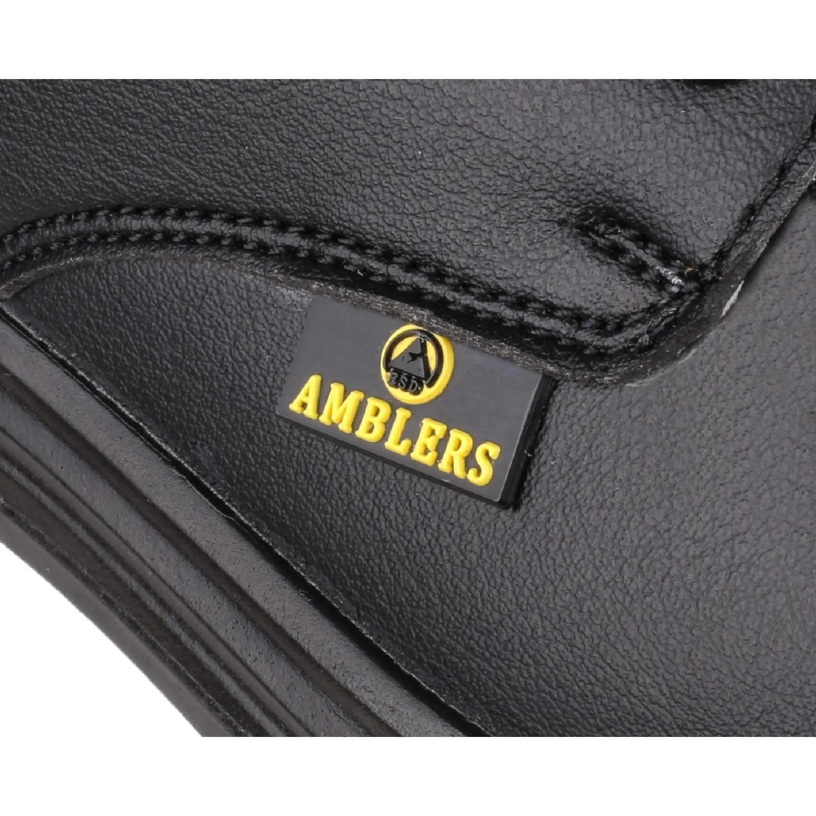 Amblers Safety FS662 Safety Shoe