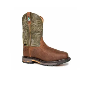 Ariat Men’s Work Boots Workhog MetGuard CSA Composite Toe 10017174