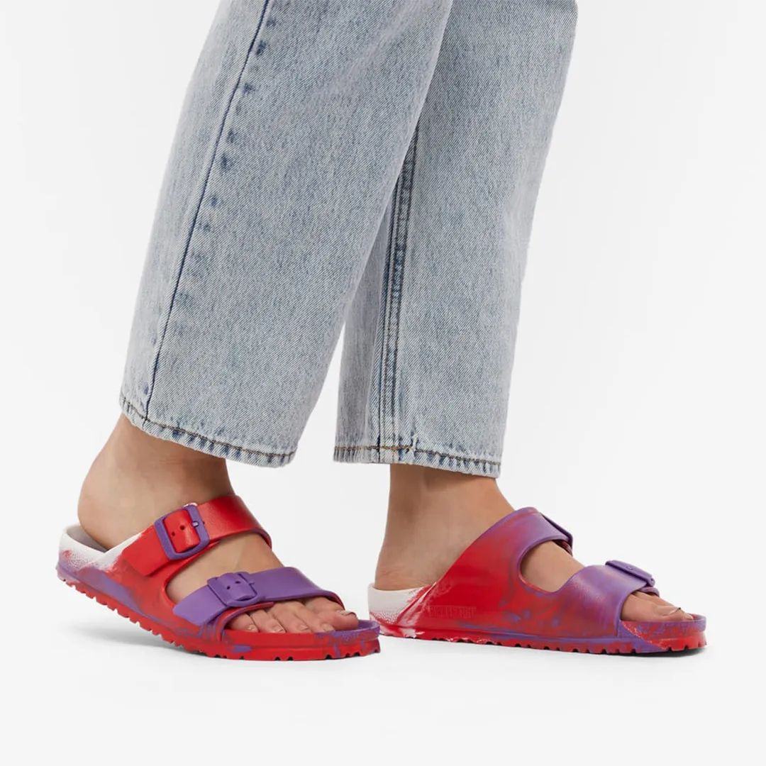 Arizona EVA Multi Colour