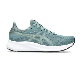 Asics Women's Trainers | Patriot 13 | Teal / Champagne
