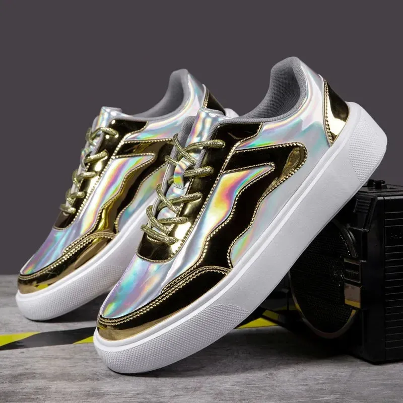Astro Versa Sneakers