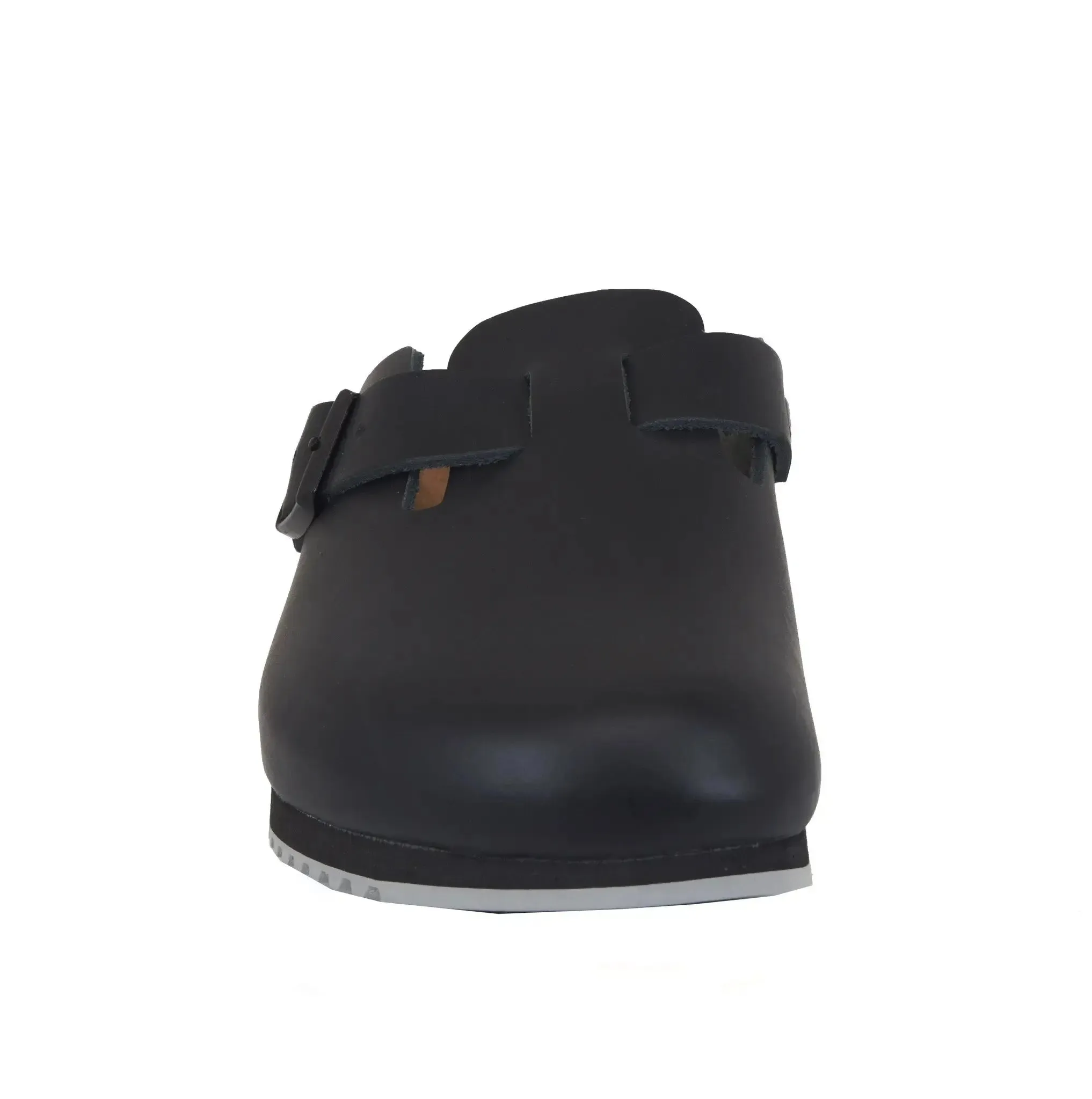 Birkenstock Nursing Shoes Boston Super Grip