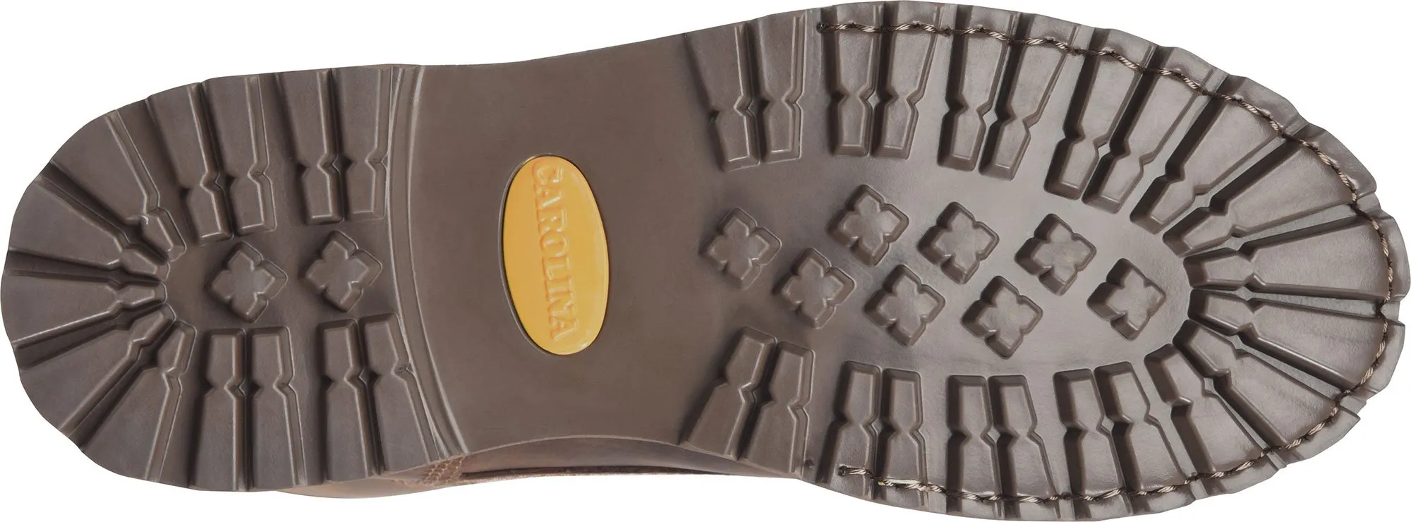 CA8028 Men's 8" Waterproof Work Boot