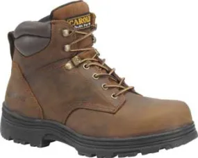 Carolina 6 inch Waterproof Work Boot #CA3026