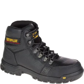 CAT MEN'S STEEL TOE P90800