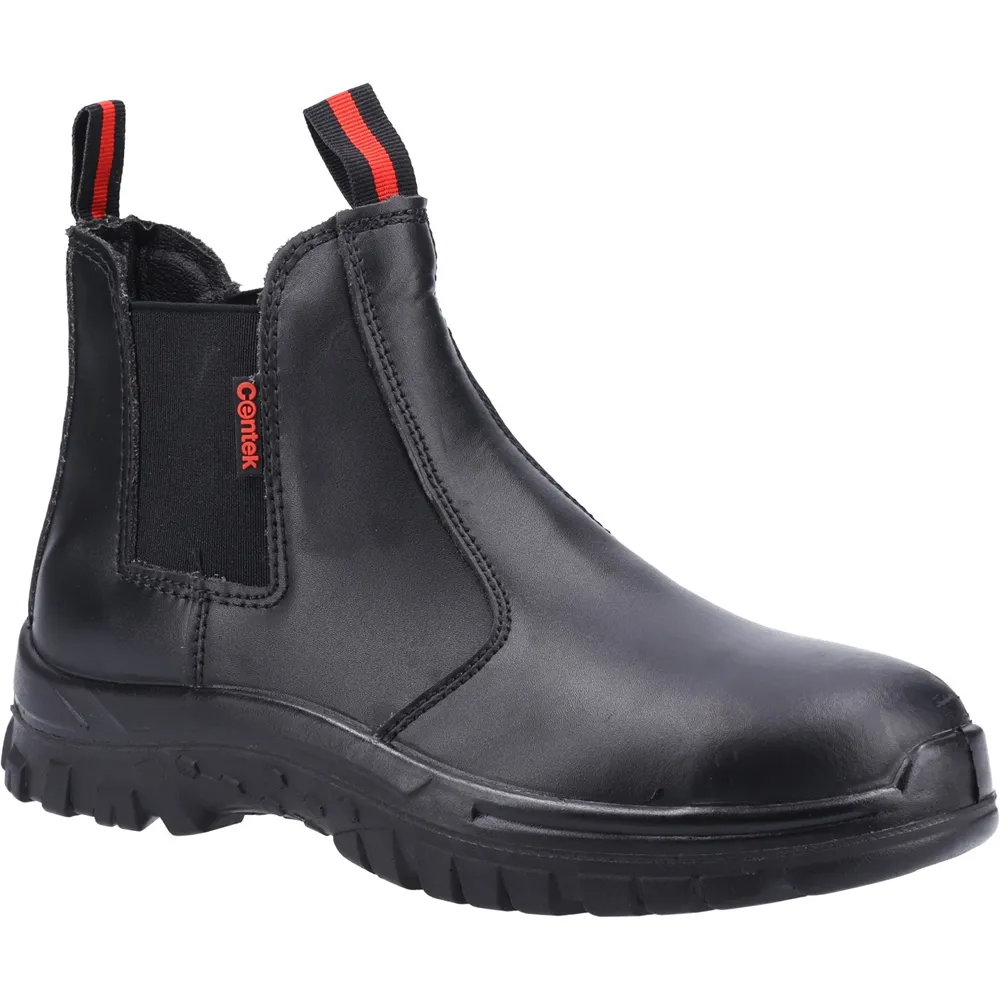 Centek FS316 S1 Dealer Boot