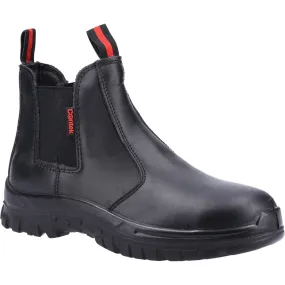 Centek FS316 S1 Dealer Boot