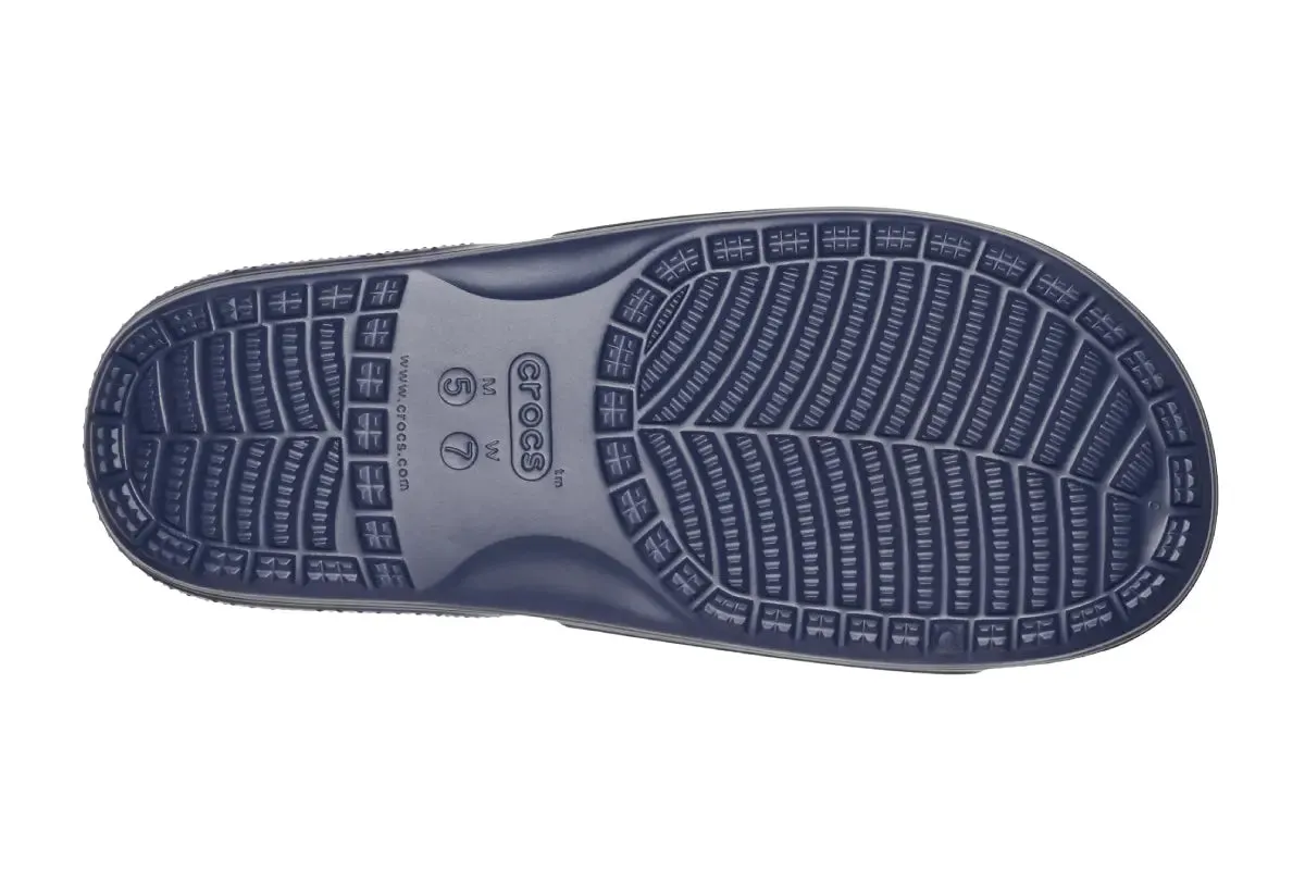 Crocs Classic Slide Adults - Navy