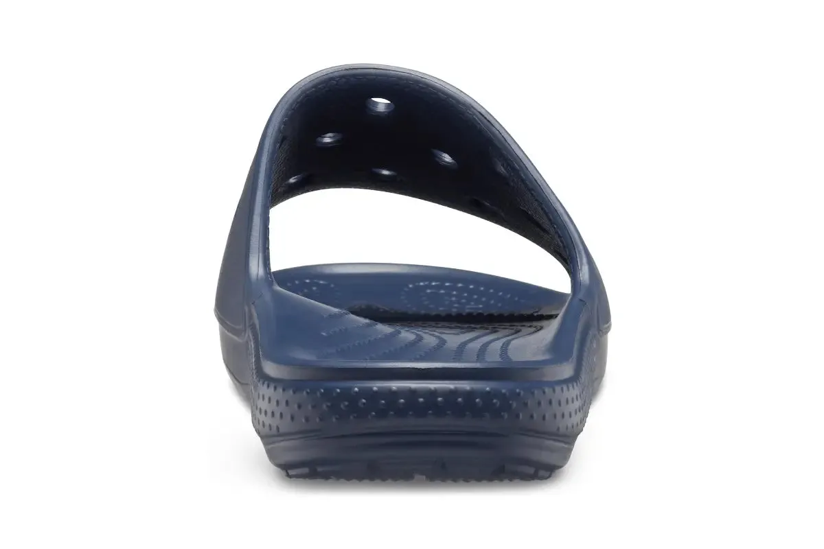 Crocs Classic Slide Adults - Navy