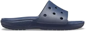 Crocs Classic Slide Adults - Navy