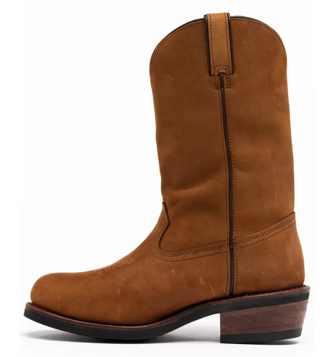 Dan Post Albuquerque Waterproof Work Boot