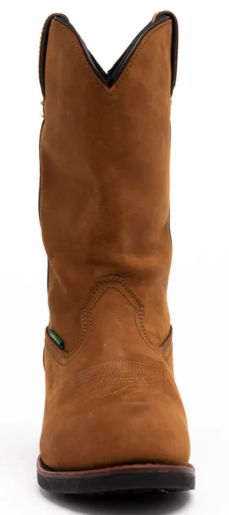 Dan Post Albuquerque Waterproof Work Boot