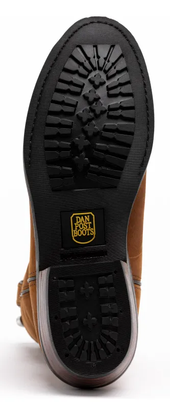 Dan Post Albuquerque Waterproof Work Boot