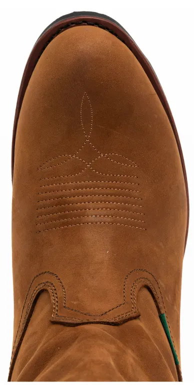 Dan Post Albuquerque Waterproof Work Boot