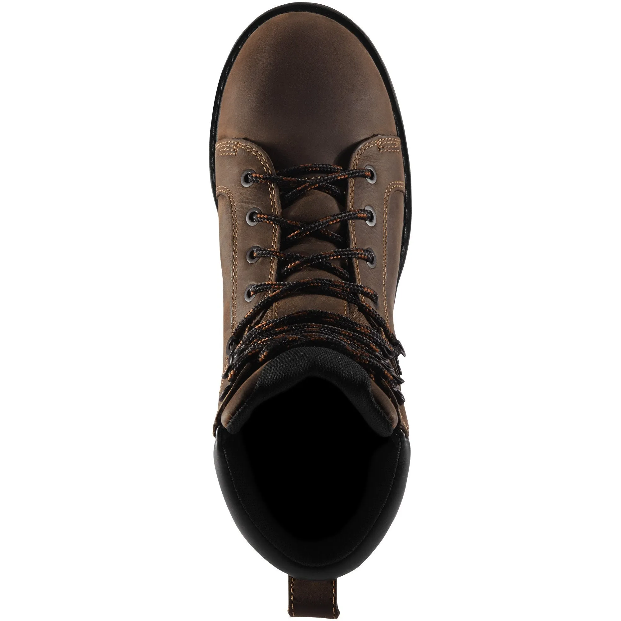 Danner Steel Yard 400G 8" Steel Toe Boot - 12535