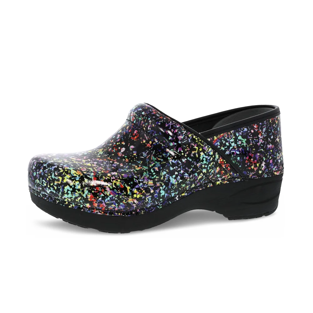 Dansko XP 2.0 Color Pop Patent