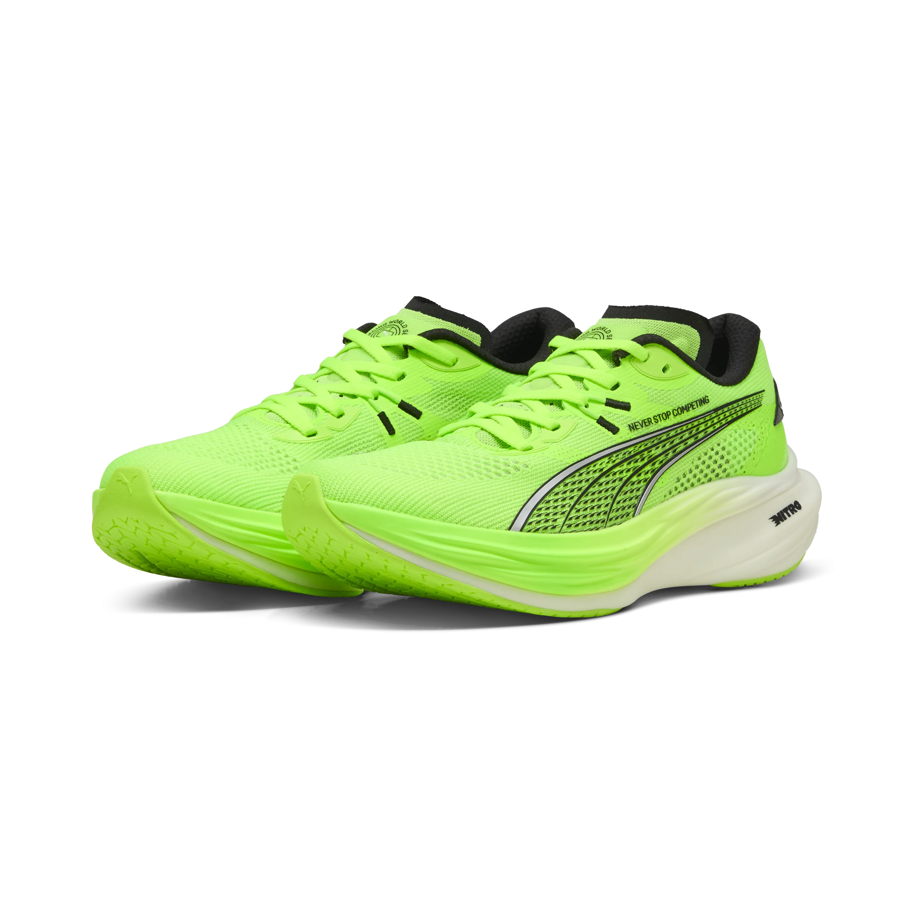DEVIATE NITRO 3 HYROX MENS