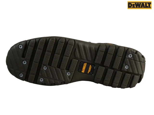 DeWalt Hammer Metal-Free S1P Nubuck Boots