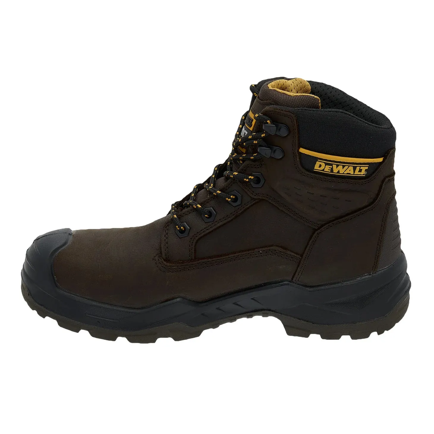 DeWALT Men's Herndon WaterProof Steel Toe Work Boot DXWP13003