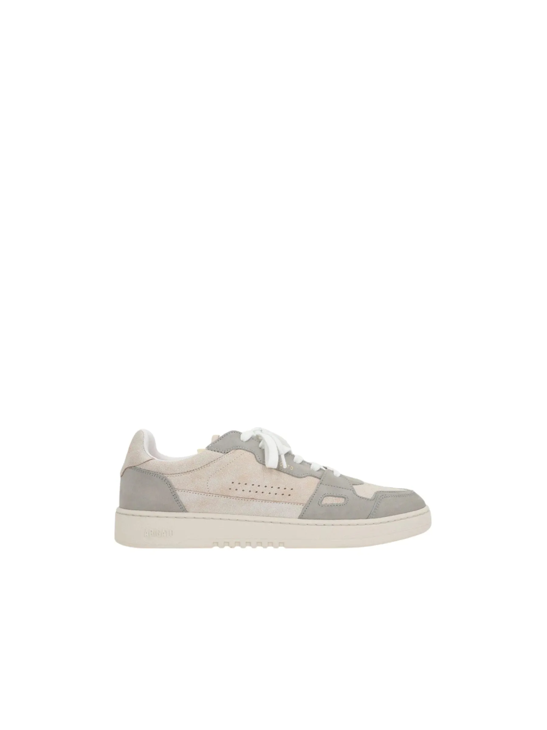 Dice Lo Nabuk Sneakers