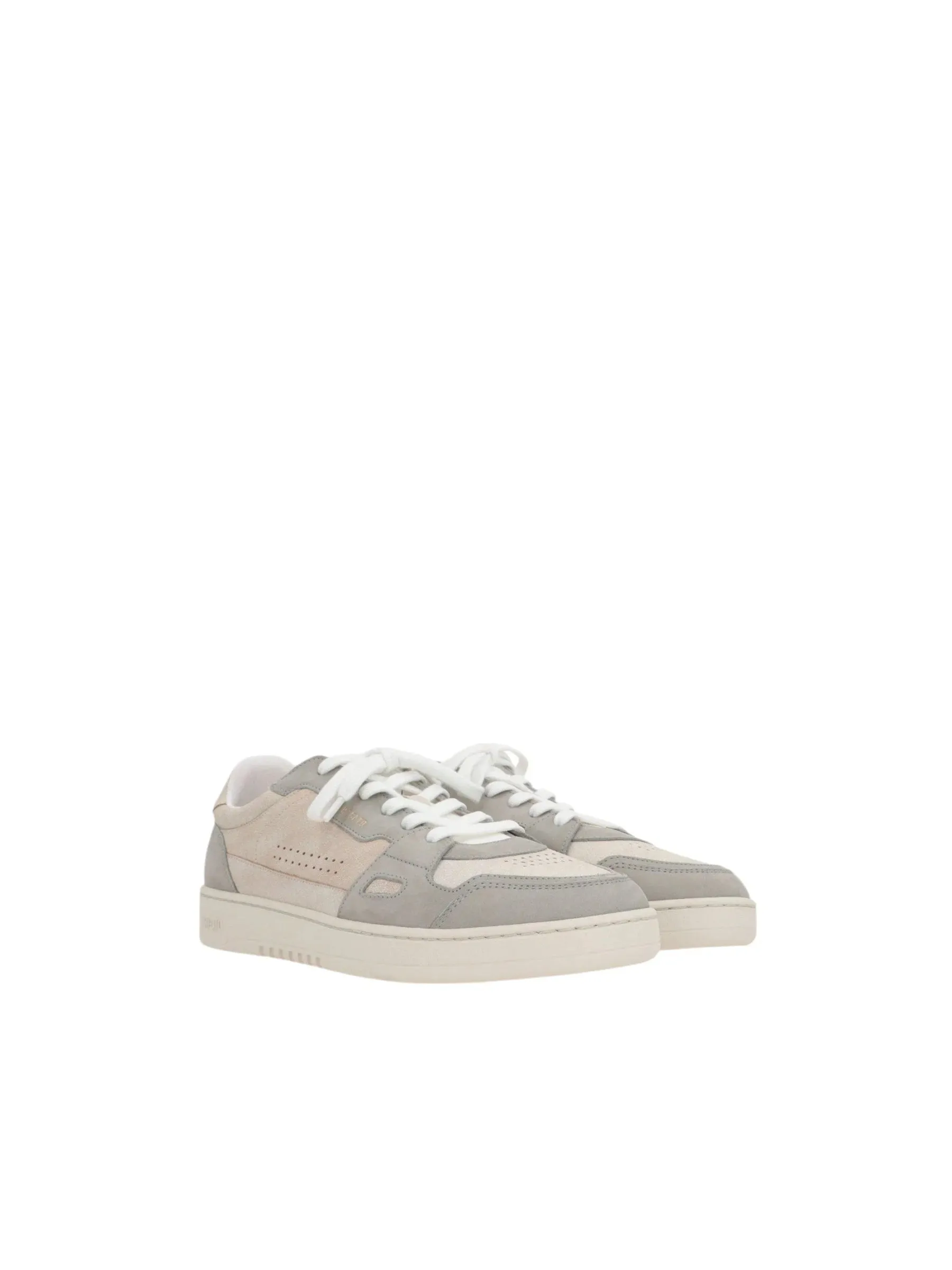 Dice Lo Nabuk Sneakers