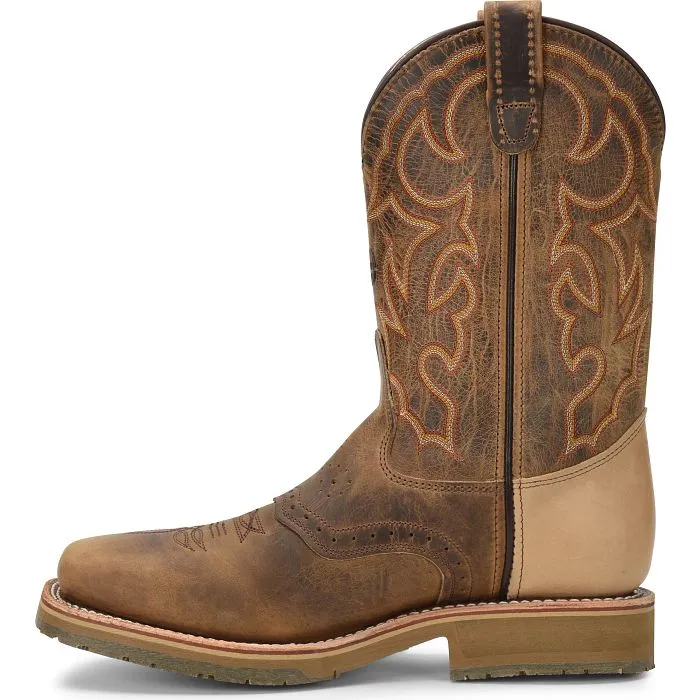 Double H Men's Dwight Steel Toe Workboot