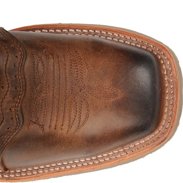 Double H Men's Dwight Steel Toe Workboot