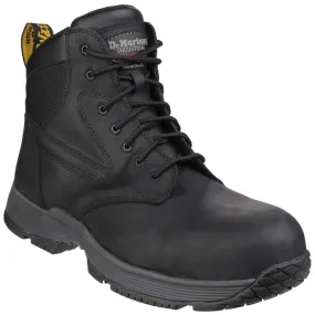 Dr Martens Corvid Composite Lace up Safety Boot