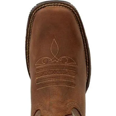 Durango Maverick Waterproof Work Boot